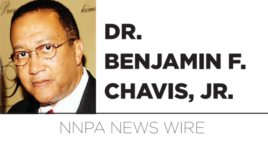 Business leaders step up to fight inequities in the South